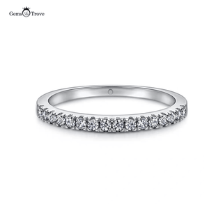 Elysian Radiance Lab-Grown Diamond Ring