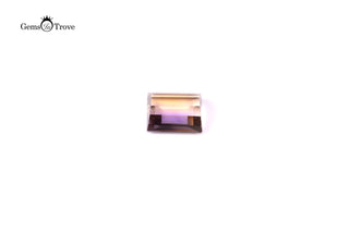 Ametrine Gemstone