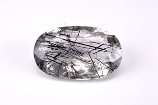 Rutile Quartz