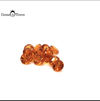 Citrine Gemstone