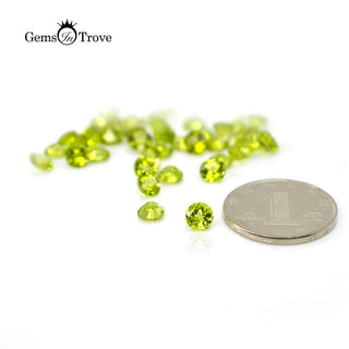 Peridot Gemstone